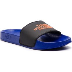 Klapki THE NORTH FACE - Base Camp Slide II T93FW06SK Aztec Blue/Tnf Black. Klapki damskie marki The North Face. Za 149.00 zł.