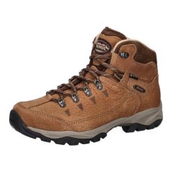Damskie buty trekkingowe Meindl Ohio 2 GTX. Brązowe trekkingi damskie Meindl. Za 1,162.25 zł.