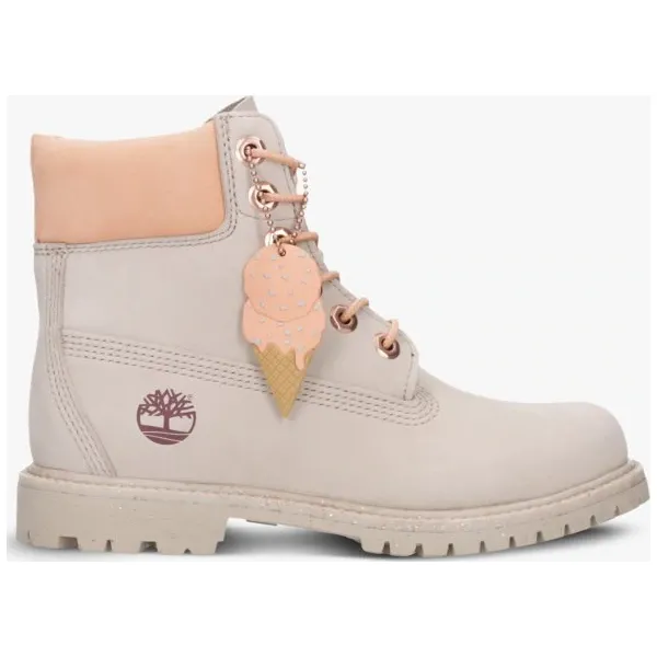 Timberland Premium 6 buty damskie, beżowy, rozmiar 38. Brązowe trekkingi damskie Timberland, przed kolano, outdoorowe, climacool (adidas). W wyprzedaży za 484.49 zł.