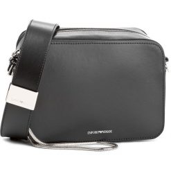 Torebka EMPORIO ARMANI - Y3B071 YDF6E 80255 Black. Torebki do ręki damskie marki Emporio Armani. W wyprzedaży za 1,079.00 zł.