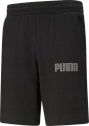 Puma Spodenki męskie Puma Modern Basic Shorts czarne 585864 01 S. Czarne krótkie spodenki sportowe męskie Puma, m, bez wzorów. Za 131.01 zł.