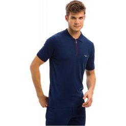 Galvanni Koszulka Polo Męska Hereford L Ciemny Niebieski. Koszulki polo męskie marki Galvanni. Za 289.00 zł.