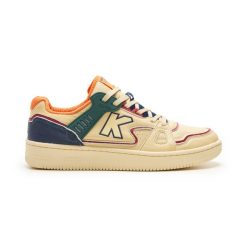 Kelme Zapatillas Casual Doha Marrón Unisex. Brązowe buty sportowe męskie Kelme, bez zapięcia. W wyprzedaży za 226.15 zł.