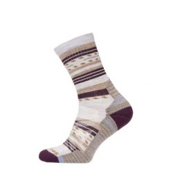 Skarpety damskie Smartwool Performance Hike Light Cushion Ankle Woman. Fioletowe skarpety damskie Smartwool, bez wzorów. Za 103.99 zł.