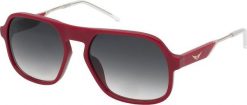 Zadig&Voltaire Damskie okulary przeciwsłoneczne ZADIG&VOLTAIRE WOMEN SZV365-5709FA (Szkło/Zausznik/Mostek) 57/17/140 mm) NoSize. Okulary przeciwsłoneczne damskie Zadig&Voltaire. Za 329.47 zł.