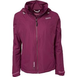 Kurtka damska Pro-X Elements Frieda. Czerwone kurtki damskie PRO-X ELEMENTS, bez wzorów, bez kaptura, rowerowe. Za 568.15 zł.