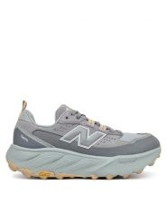 New Balance Trekkingi Fresh Foam X Hierro Trek MHIET7WC Szary. Szare buty sportowe męskie New Balance, trekkingowe. Za 749.99 zł.