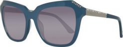 Swarovski Okulary przeciwsłoneczne Damskie Swarovski SK0115-5587B. Okulary przeciwsłoneczne damskie swarovski. Za 405.50 zł.
