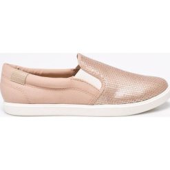 Crocs - Tenisówki. Trampki i tenisówki damskie marki Crocs. W wyprzedaży za 199.90 zł.