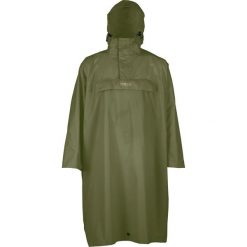 Poncho Pro-X Elements Arosa. Zielone kurtki męskie PRO-X ELEMENTS, bez wzorów, sportowe, bez kaptura. Za 279.50 zł.
