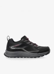 Buty turystyczne damskie Lumberjack Modesta. Czarne trekkingi damskie Lumberjack, trekkingowe. Za 219.99 zł.