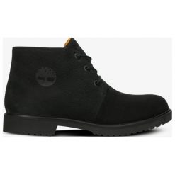 Timberland Tbl 1973 Newman Chukka Wp buty męskie, czarny, rozmiar 44. Czarne trekkingi męskie Timberland, outdoorowe. W wyprzedaży za 662.99 zł.
