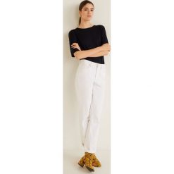 Mango - Top. Topy damskie marki Mango. Za 49.90 zł.