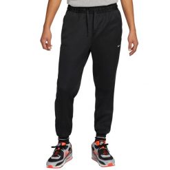 Męskie Spodnie Do Biegania Tribuna Sock Jogging Bottoms. Czarne buty sportowe męskie Nike, bez zapięcia, do biegania. Za 284.99 zł.