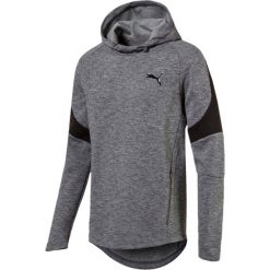Puma Bluza męska Evostripe Hoody szara r. XL. Bluzy męskie marki Puma. Za 209.13 zł.