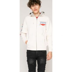 Pepe Jeans - Bluza PM581180. Bluzy męskie marki Pepe Jeans. W wyprzedaży za 179.90 zł.