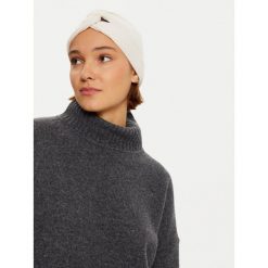 Opaska materiałowa Buff. Białe czapki i kapelusze damskie Buff, bez wzorów, z materiału. Za 99.99 zł.
