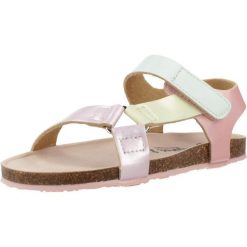 Sandały CONGUITOS COSH285081 Wielokolorowy. Sandały damskie CONGUITOS, bez wzorów, z syntetyku, bez obcasa, bez zapięcia. Za 169.99 zł.