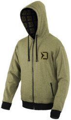 Bluza Delphin RAWER TWO. Bluzy męskie Delphin, m, bez wzorów, bez kaptura. Za 270.81 zł.