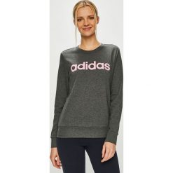 Adidas Performance - Bluza. Bluzy damskie marki adidas Performance. Za 169.90 zł.