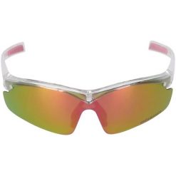 Okulary przeciwsłoneczne dla dzieci Endurance Capaldi. Białe okulary przeciwsłoneczne dla dzieci Endurance. Za 221.50 zł.