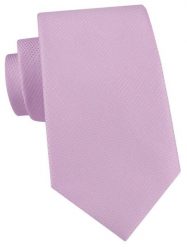 Męski Krawat Alties - Lawendowy Róż. Czerwone krawaty i muchy Alties, bez wzorów, z tkaniny, eleganckie. Za 55.00 zł.