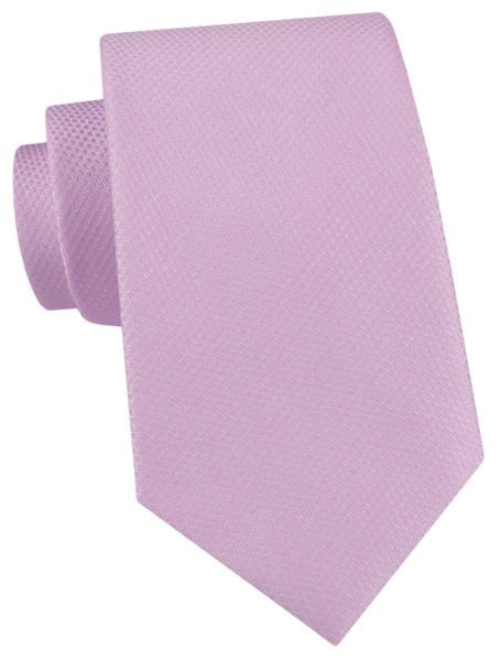 Męski Krawat Alties - Lawendowy Róż. Czerwone krawaty i muchy Alties, bez wzorów, z tkaniny, eleganckie. Za 55.00 zł.