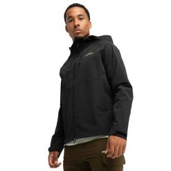 Męska kurtka rowerowa MTB Kolarstwo Siroko MTB Zone Anthracite. Czarne buty sportowe męskie SIROKO, m, bez wzorów, z materiału, rowerowe. Za 631.00 zł.