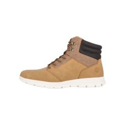 Sneakersy Whistler Palun. Brązowe trekkingi męskie Whistler, trekkingowe. Za 272.50 zł.