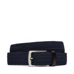 Pasek Męski Aeronautica Militare. Niebieskie paski damskie Aeronautica Militare, bez wzorów. Za 289.99 zł.