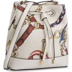 Torebka LAUREN RALPH LAUREN - Debby II 431741310001 Vanla Belt. Listonoszki damskie marki Lauren Ralph Lauren. Za 869.00 zł.