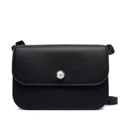 Torebka Weekend Max Mara. Czarne torebki do ręki damskie Weekend Max Mara, bez wzorów, bez dodatków. Za 1,479.00 zł.