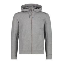 Bluza turystyczna męska CMP. Zielone bluzy męskie CMP, m, bez wzorów, bez kaptura, trekkingowe. Za 179.99 zł.