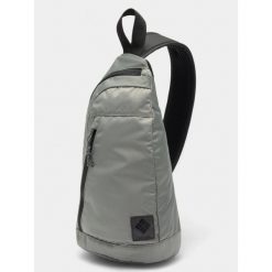 Torba Damska Columbia Great Smoky Garden Cross-Body. Szare torby na ramię damskie Columbia, bez wzorów, eleganckie, bez dodatków. Za 209.00 zł.