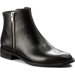 Botki EVA MINGE - Odalys 2F 17GR1372265EF 101. Botki damskie Eva Minge. W wyprzedaży za 289.00 zł.