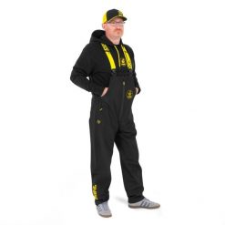 Kurtka wodoodporna z kapturem Black Cat. Czarne kurtki męskie Black Cat, bez wzorów, sportowe, z kapturem. W wyprzedaży za 306.15 zł.