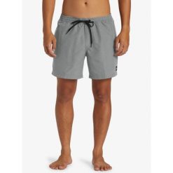 Szorty kąpielowe dla Mężczyzn EVERYDAY DELUXE VOLLEY 15" Brązowy. Zielone krótkie spodenki sportowe męskie Quiksilver, m, bez wzorów, z materiału. Za 159.00 zł.