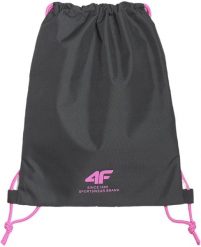 PLECAK WOREK 4F SZKOLNY DZIECIĘCY NA BUTY U157. Torby i plecaki dziecięce 4f. Za 35.00 zł.