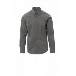 Koszula Payper Image. Czerwone koszule męskie PAYPER WEAR, m, bez wzorów, z bawełny, bez kołnierzyka, bez ramiączek. Za 225.00 zł.