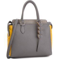 Torebka MONNARI - BAGB110-019 Grey With Yellow. Torby na ramię damskie marki Monnari. W wyprzedaży za 199.00 zł.