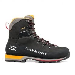 Buty trekkingowe męskie Garmont Nebraska Ii Gtx. Brązowe trekkingi męskie Garmont, za kostkę, trekkingowe. Za 1,323.00 zł.