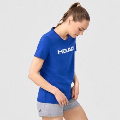 T-shirt Head Club Original Woman. Białe t-shirty damskie Head, l, bez wzorów, z materiału, sportowe, bez kołnierzyka. Za 110.50 zł.