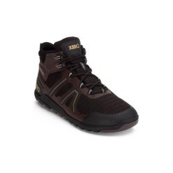 Buty do chodzenia męskie Xero Shoes Xcursion Fusion. Brązowe trekkingi męskie XERO SHOES, trekkingowe. Za 777.00 zł.