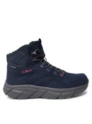 CMP Trekkingi Kamsel Mid 3Q25976EO Szary. Szare obuwie sportowe damskie CMP, trekkingowe. Za 339.99 zł.