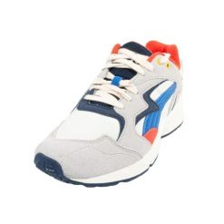 Męskie Buty Sportowe Prevail. Czarne buty sportowe męskie Puma, bez zapięcia. Za 319.99 zł.