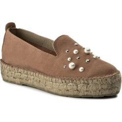 Espadryle EVA MINGE - Siero 3P 18MJ1372401ES 221. Espadryle damskie marki Eva Minge. W wyprzedaży za 239.00 zł.