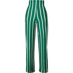 By Malene Birger LASSIN Spodnie treningowe green garden. Spodnie dresowe damskie marki By Malene Birger. Za 799.00 zł.