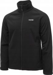 Męski Softshell CORE MELTI. Kurtki męskie HITEC, m, bez wzorów, z softshellu, bez kaptura. Za 96.64 zł.