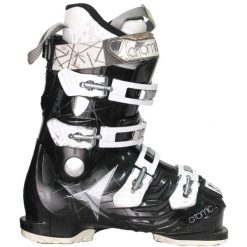 Używane buty narciarskie - ATOMIC Hawx Plus, 39 EU, Stan dobry. Obuwie sportowe damskie Atomic, bez wzorów, narciarskie. Za 390.00 zł.