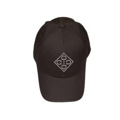 Czapka z daszkiem Grooming Deluxe. Brązowe czapki i kapelusze damskie Vaude, bez wzorów, sportowe. Za 242.00 zł.